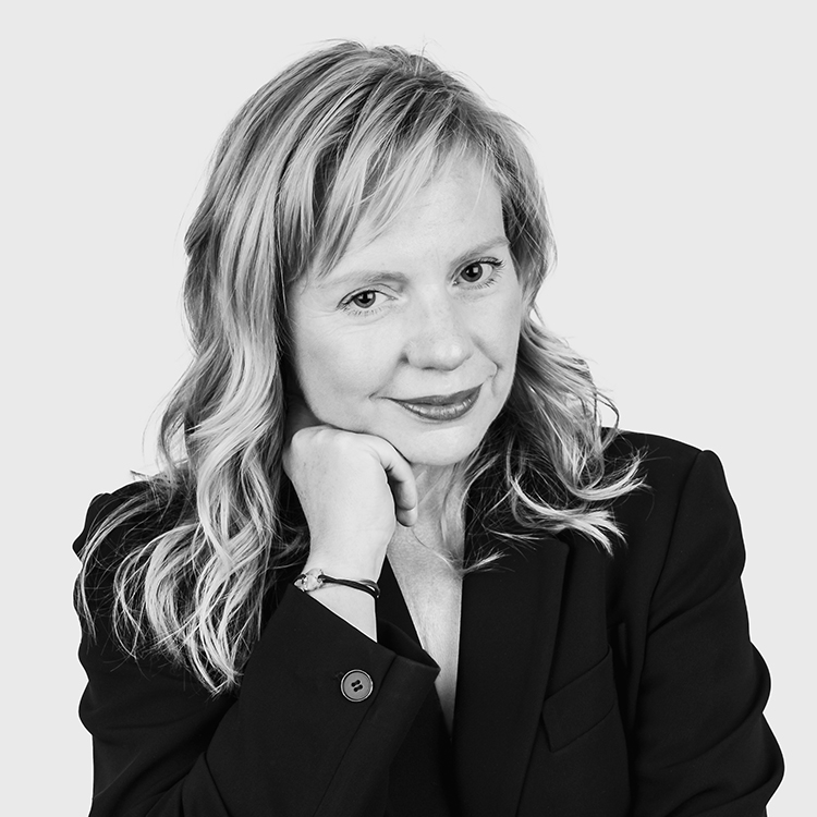 Anne Laure Daboczi, directrice de production